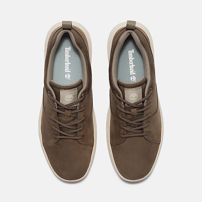 Ténis Maple Grove para Homem em castanho-escuro