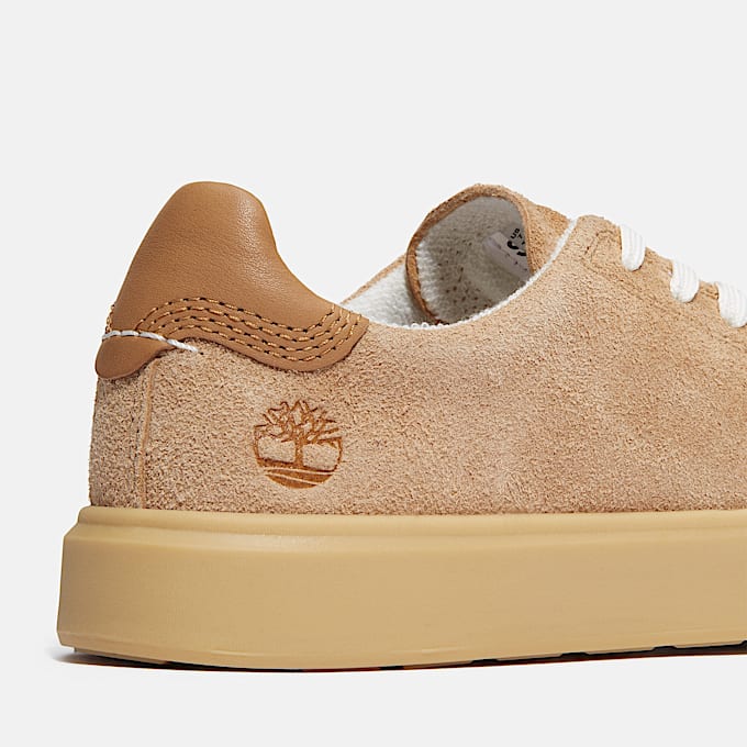 Emerson Street Sneaker für Damen in Beige