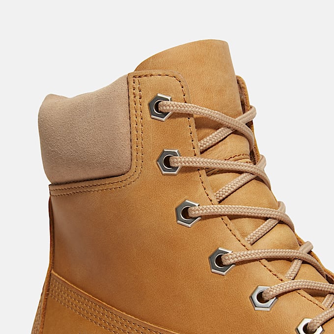 6-inch Boot imperméable Timberland® 25 pour femme en jaune