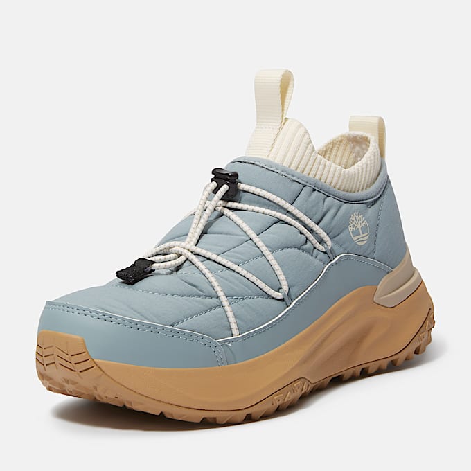 Motion Access Slip-On for Women in Light Blue