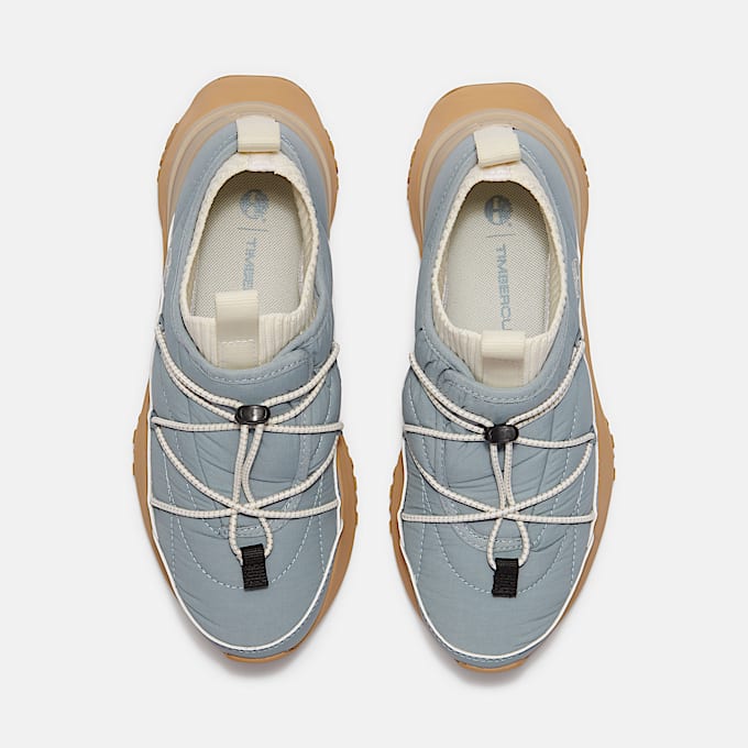 Motion Access Slip-On for Women in Light Blue