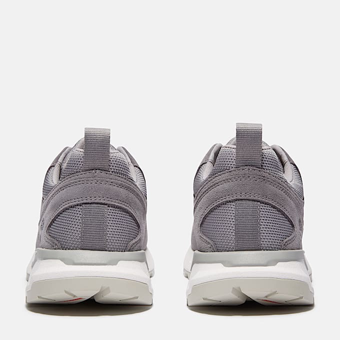 Voyager Park Trainer for Men in Grey