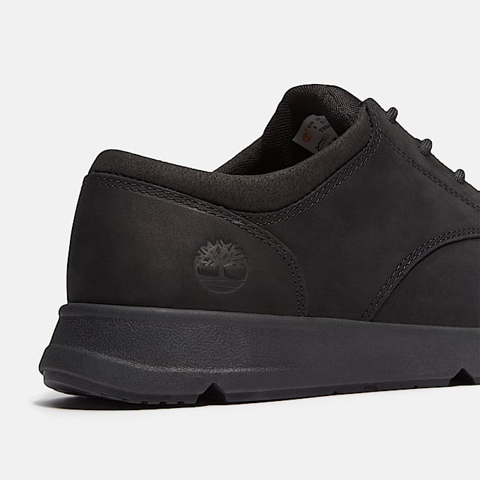 Sneaker Parker Street da Uomo in colore nero