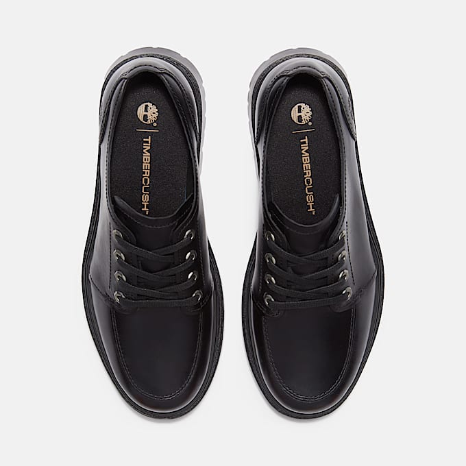 Chaussures Cambria Valley pour femme en Noir