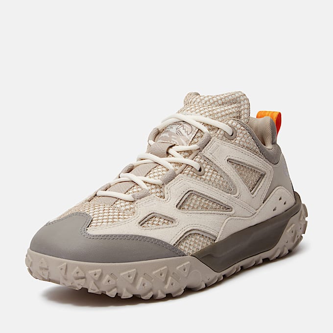 GreenStride™ Motion 6 Sneaker für Herren in Beige