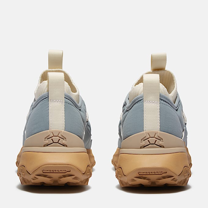 Motion Access Slip-On for Women in Light Blue