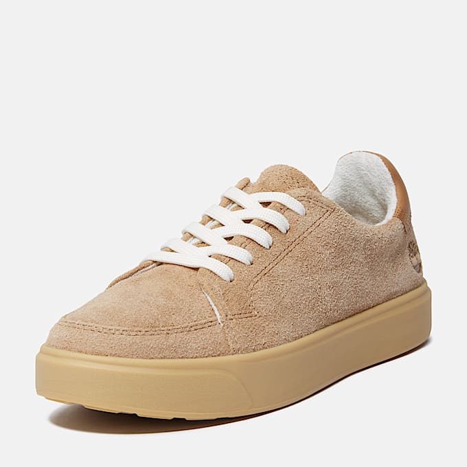 Emerson Street Sneaker für Damen in Beige