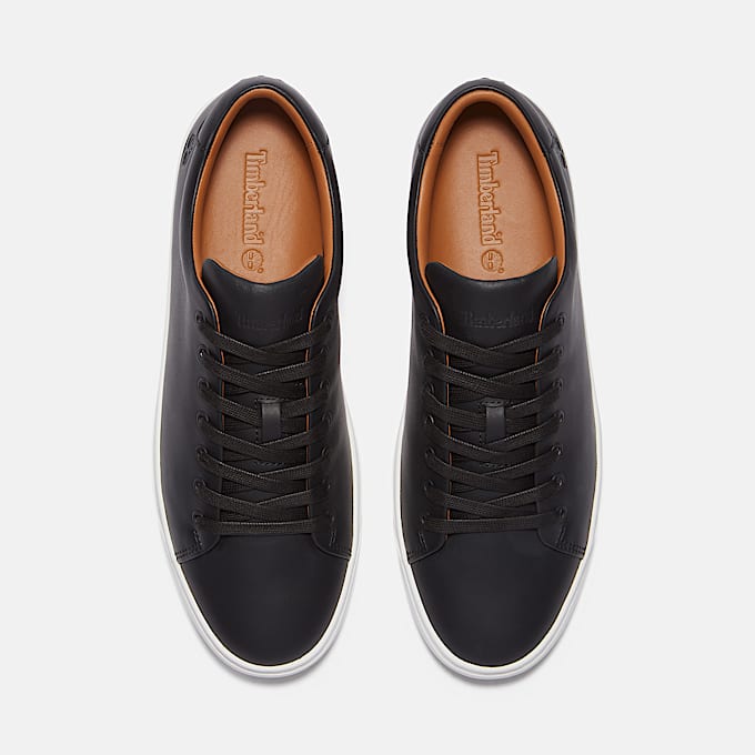 Zapatillas Dover Park para hombre en negro