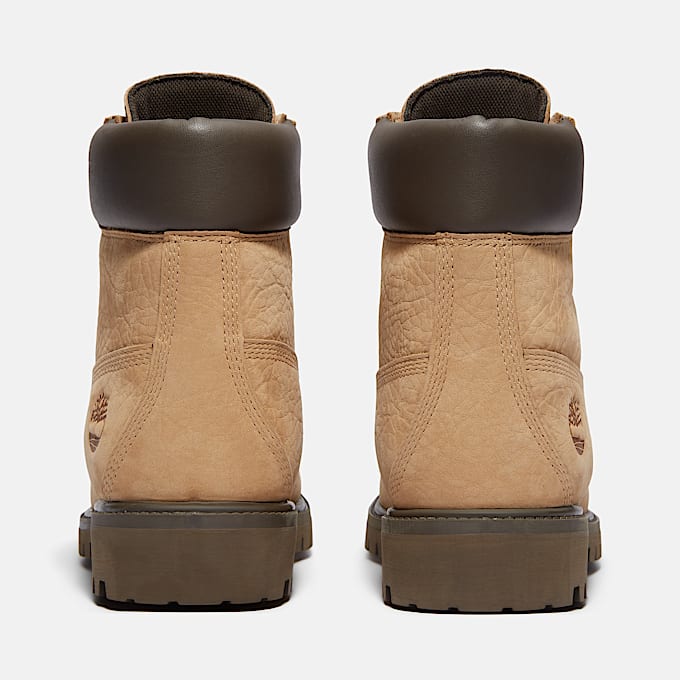 6-inch Boot imperméable Timberland® Premium pour homme en beige