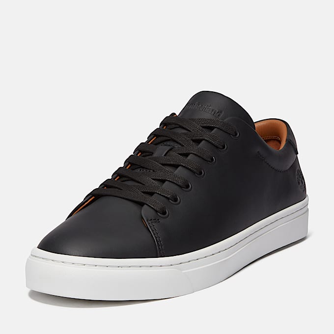 Zapatillas Dover Park para hombre en negro