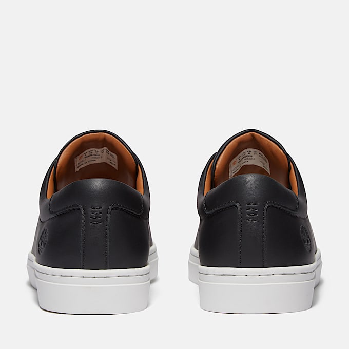 Zapatillas Dover Park para hombre en negro