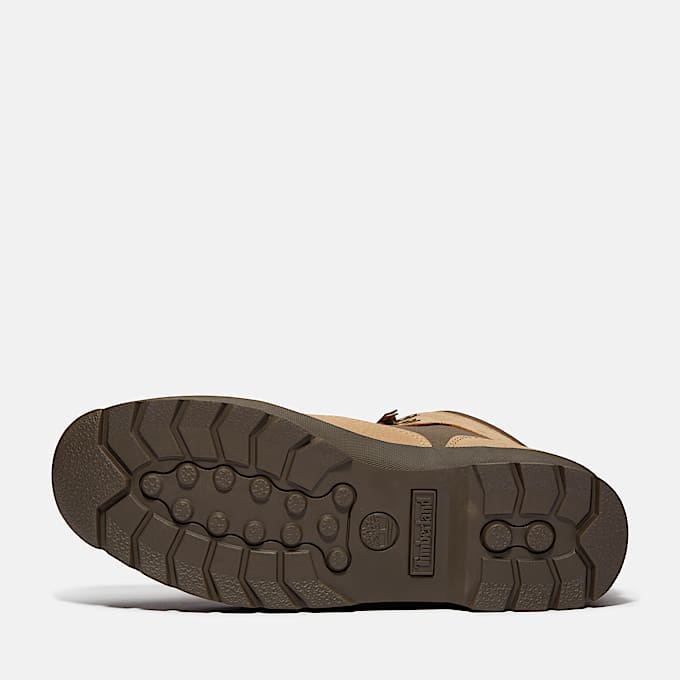 Bota Euro Hiker para Homem em bege