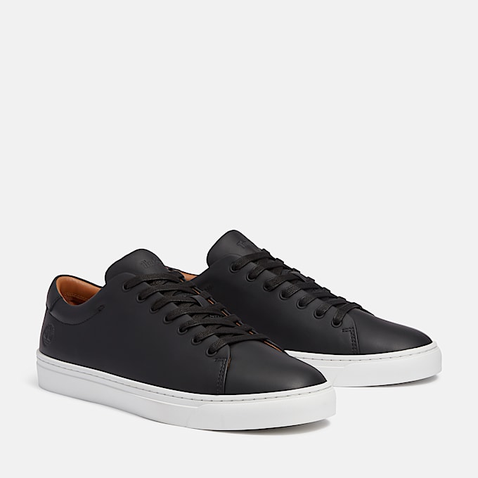 Zapatillas Dover Park para hombre en negro