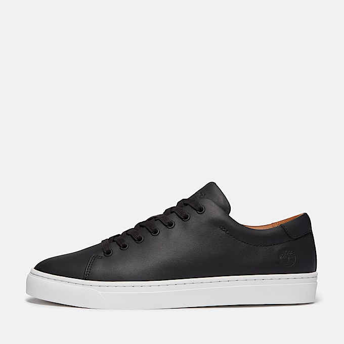 Zapatillas Dover Park para hombre en negro