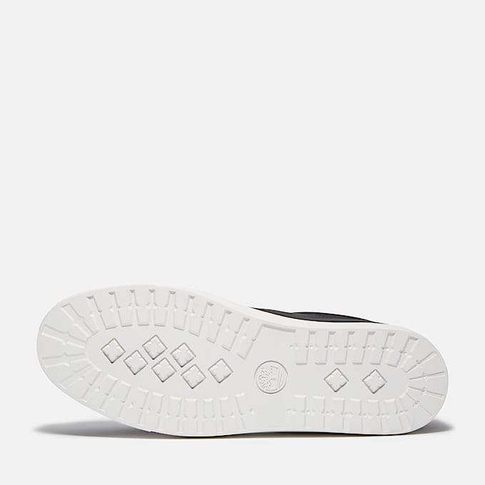 Zapatillas Dover Park para hombre en negro