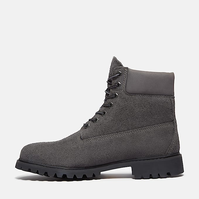 Timberland® Premium 6-Inch Vibram GORE-TEX Boot voor heren in donkergrijs