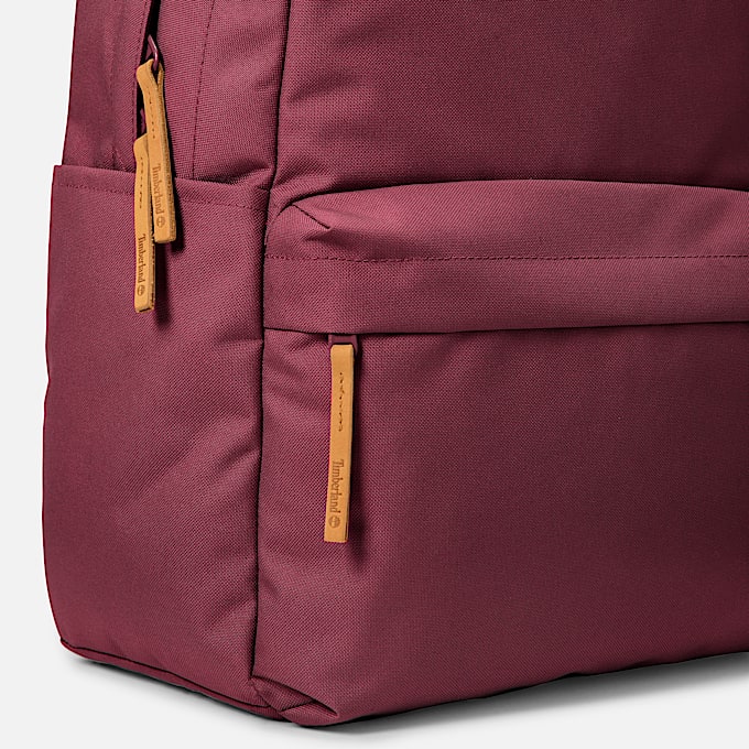 Timberpack Backpack 22LT in Burgundy