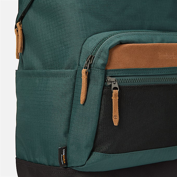 Heritage Utility 26-Liter-Rucksack in Dunkelgrün