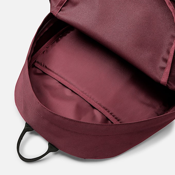Timberpack Backpack 22LT in Burgundy