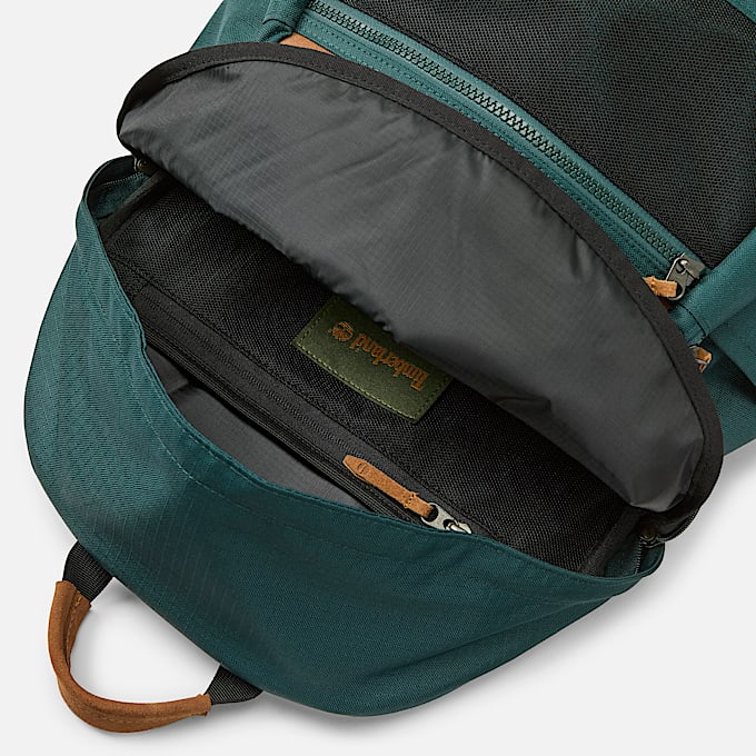 Heritage Utility 26-Liter-Rucksack in Dunkelgrün