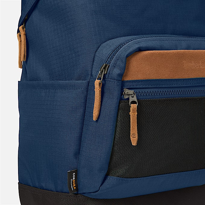 Heritage Utility 26-Liter-Rucksack in Dunkelblau
