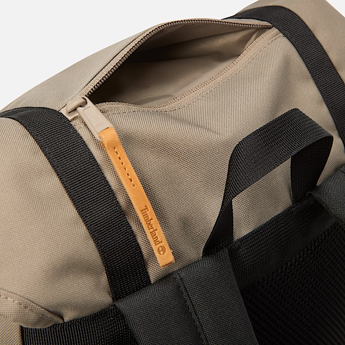 Timberpack Heritage Rucksack in Braun