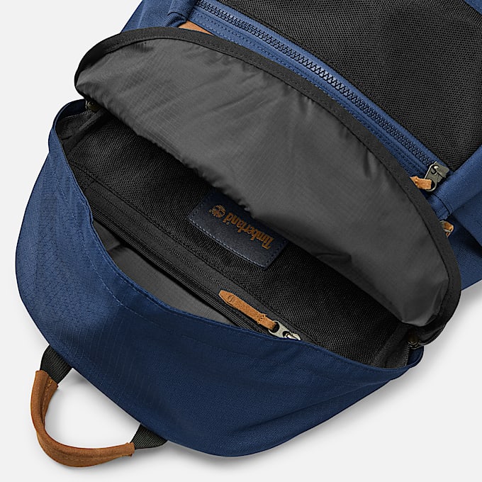 Heritage Utility 26-Liter-Rucksack in Dunkelblau