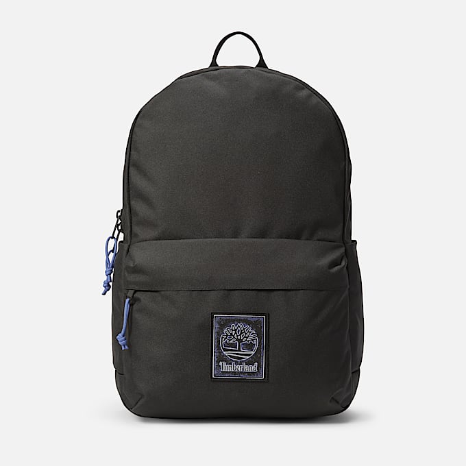 22-Liter-Rucksack in Schwarz - 1