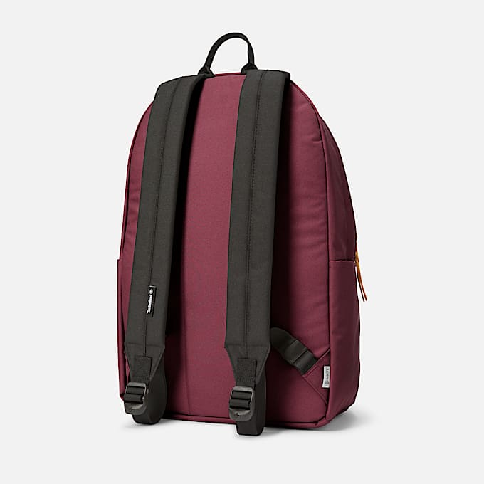 Timberpack Backpack 22LT in Burgundy