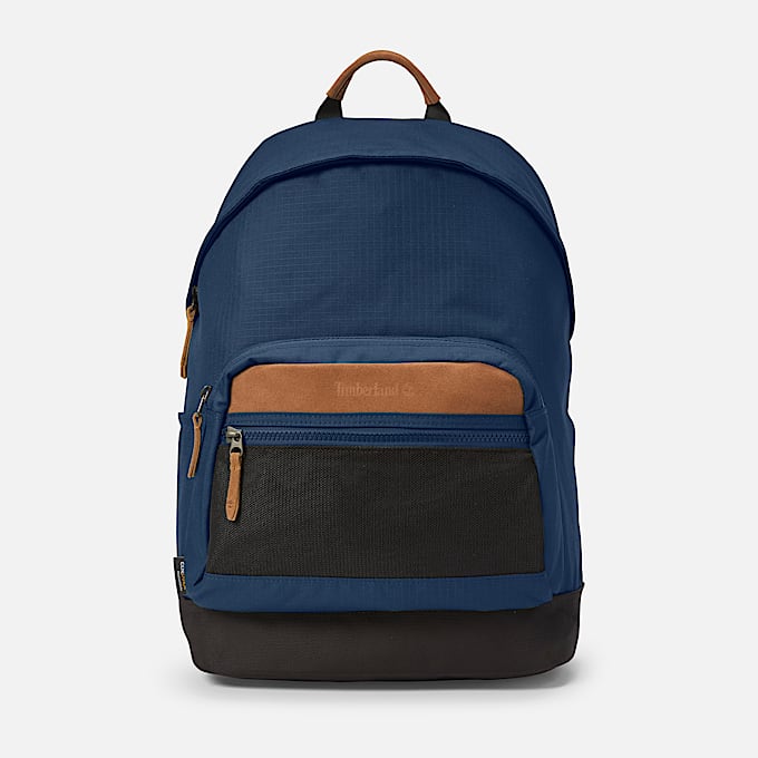 Heritage Utility 26-Liter-Rucksack in Dunkelblau - 1