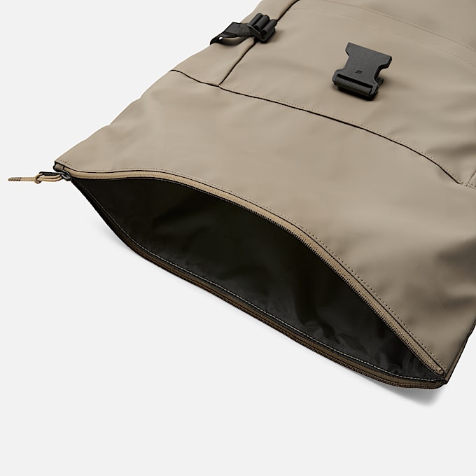 Mochila Resistente às Intempéries (30 litros) em castanho