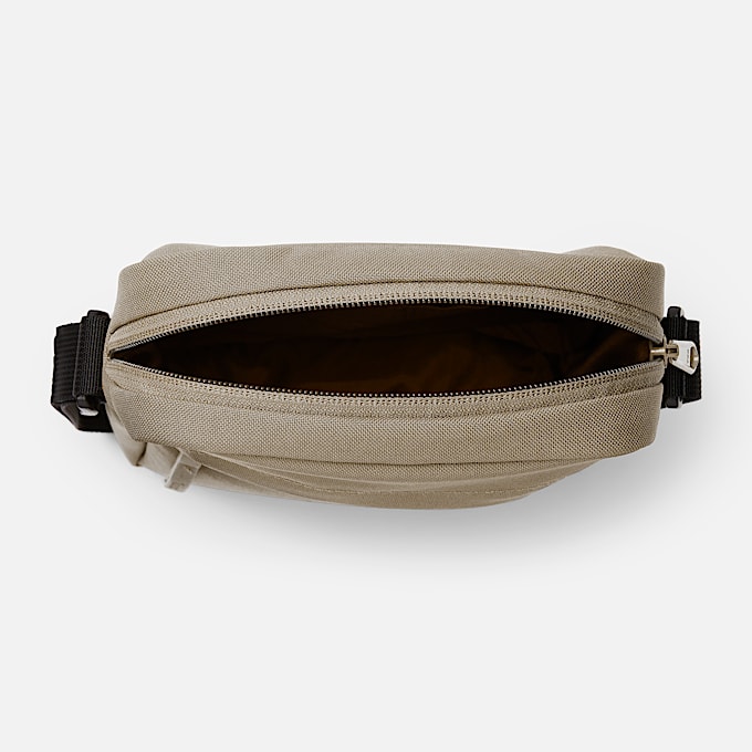 Sac à bandoulière Timberpack en Marron