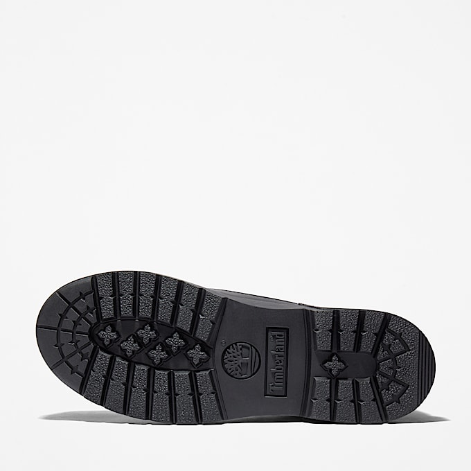 Field Boot for Men in Black