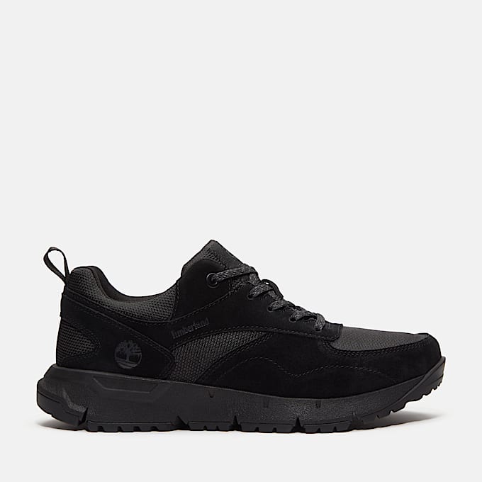 Voyager Park Sneaker für Herren in Schwarz - 1