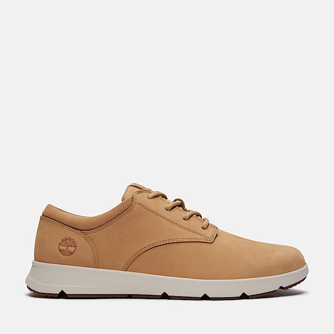 Sneaker Parker Street da Uomo in beige - 1