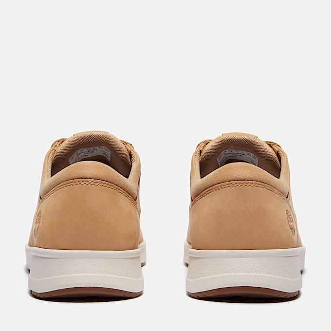 Sneaker Parker Street da Uomo in beige