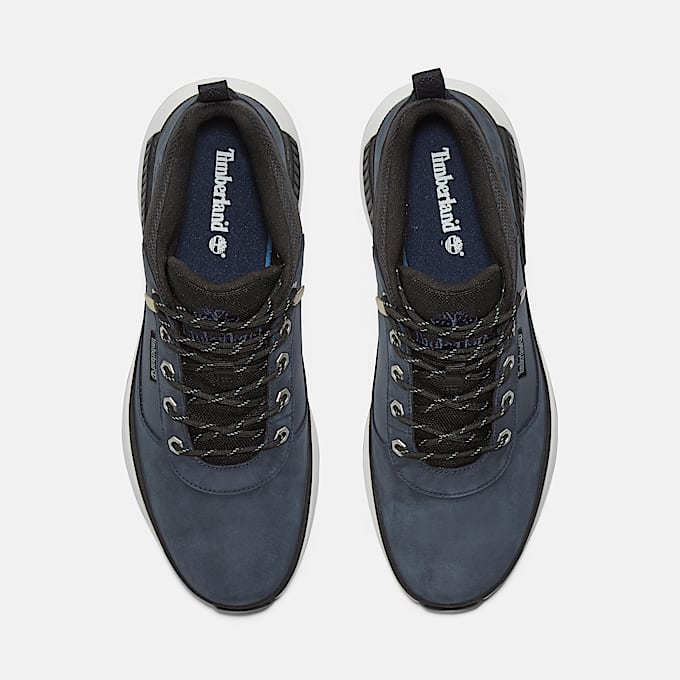 Field Trekker Sneaker für Herren in Dunkelblau
