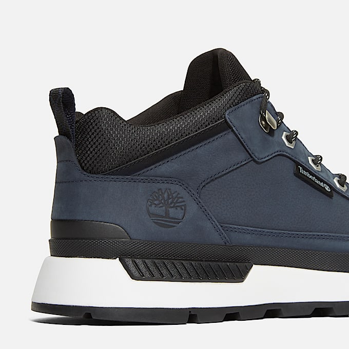 Field Trekker Sneaker für Herren in Dunkelblau