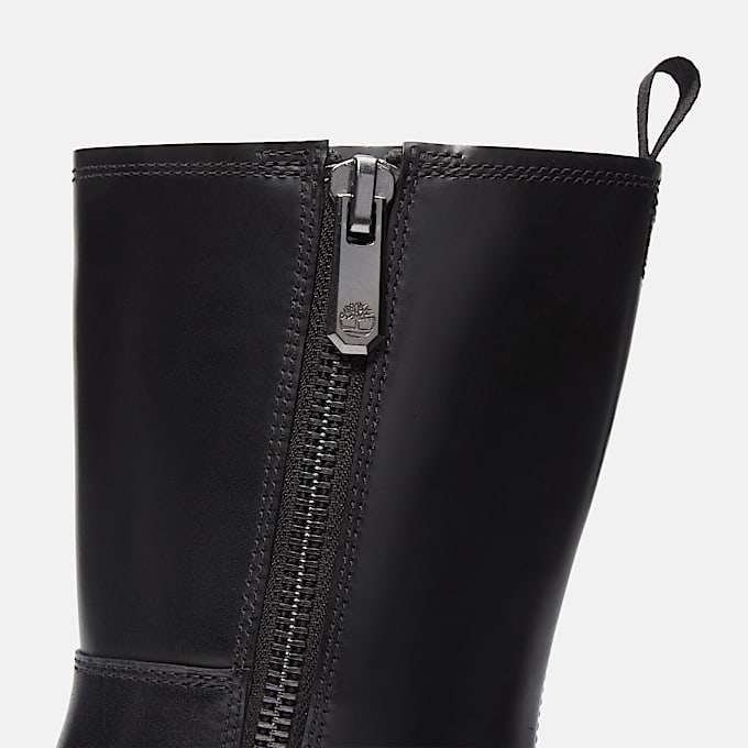 Botte Cambria Valley pour femme en noir
