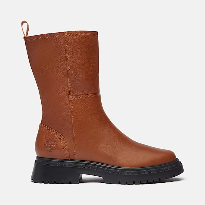 Botte Cambria Valley pour femme en marron - 1