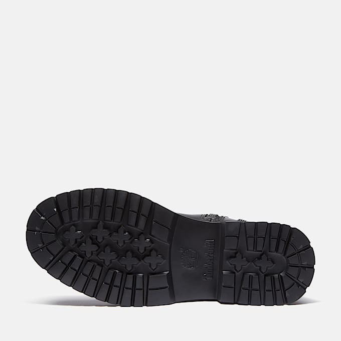 Botte Cambria Valley pour femme en noir