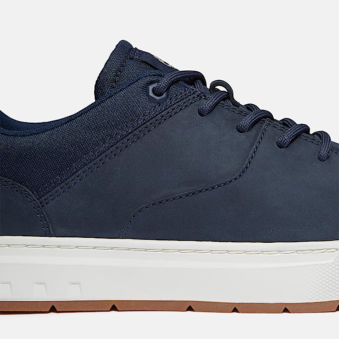 Maple Grove Sneaker für Herren in Blau