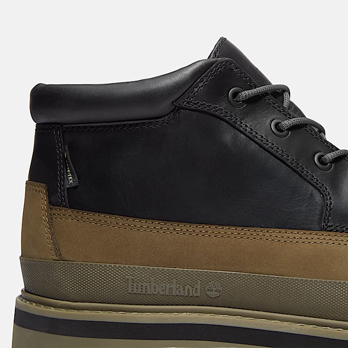 Timberland® Premium GORE-TEX Chukka Boot for Men in Dark Green