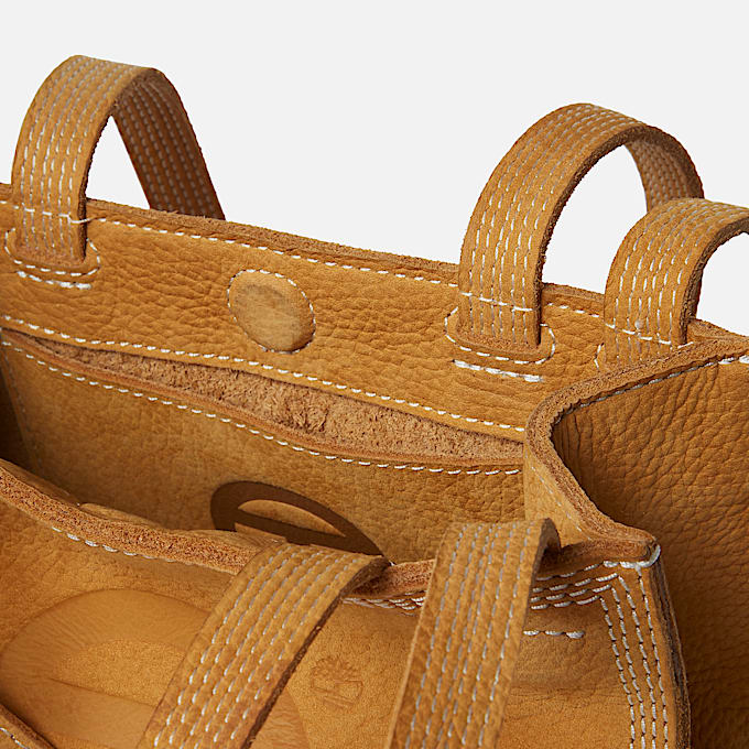 Timberland® x Telfar Small Shopper