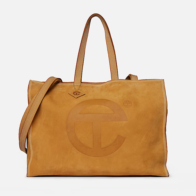 Borsa shopper grande Timberland x Telfar - 1