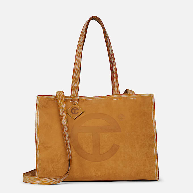 Timberland® x Telfar Medium Shopper - 1