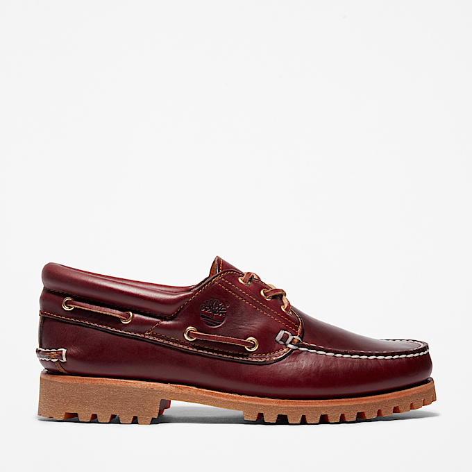 Moccasin timberland boots discount