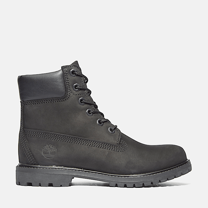 Women s Boots Flat Lace Up Boots for Women Timberland UK