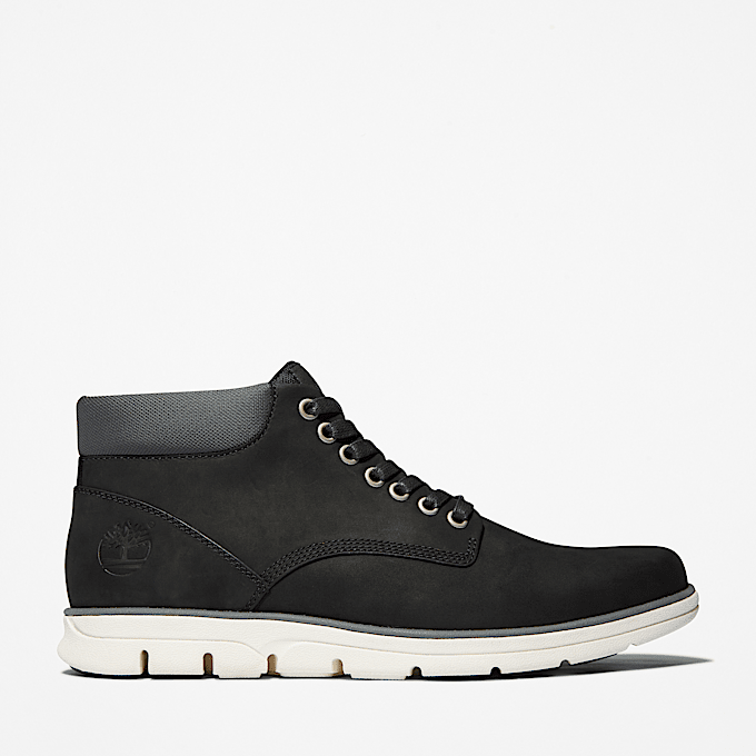 Timberland chukka boots black discount