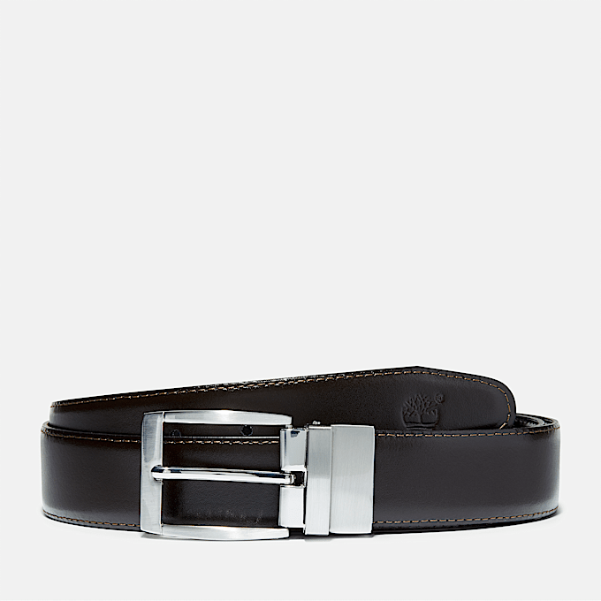 Ceintures en Cuir en Daim pour Homme Timberland